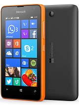 Microsoft Lumia 430 Dual Sim